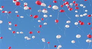 balloons 